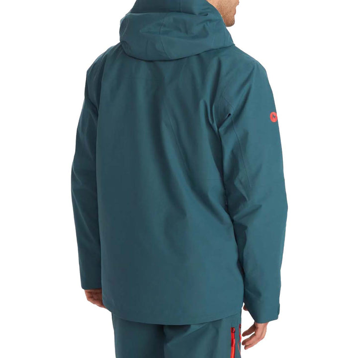 Marmot Freerider Jacket - Men's Stargazer