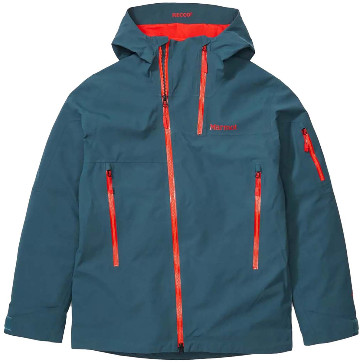 Marmot Freerider Jacket - Men's Stargazer