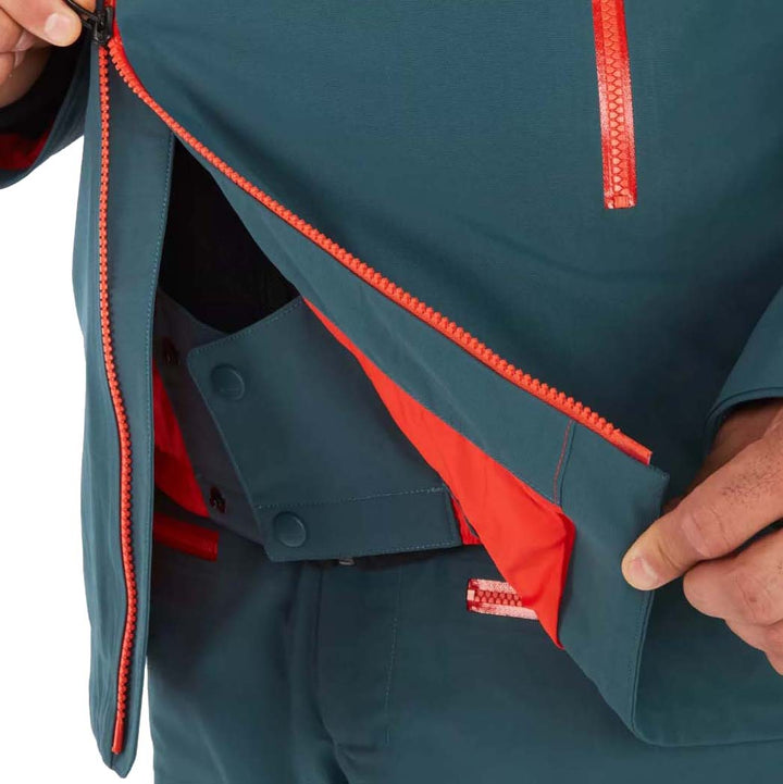 Marmot Freerider Jacket - Men's Stargazer