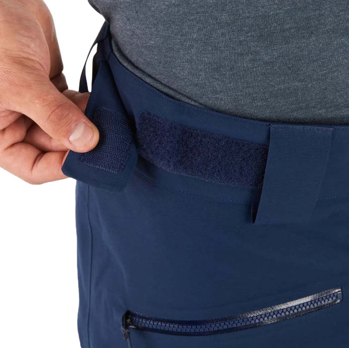 Marmot Freerider Pants - Men's Arctic Navy