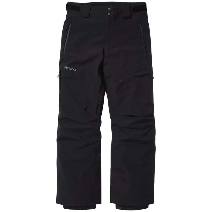 Marmot Layout Cargo Pants - Men's Black