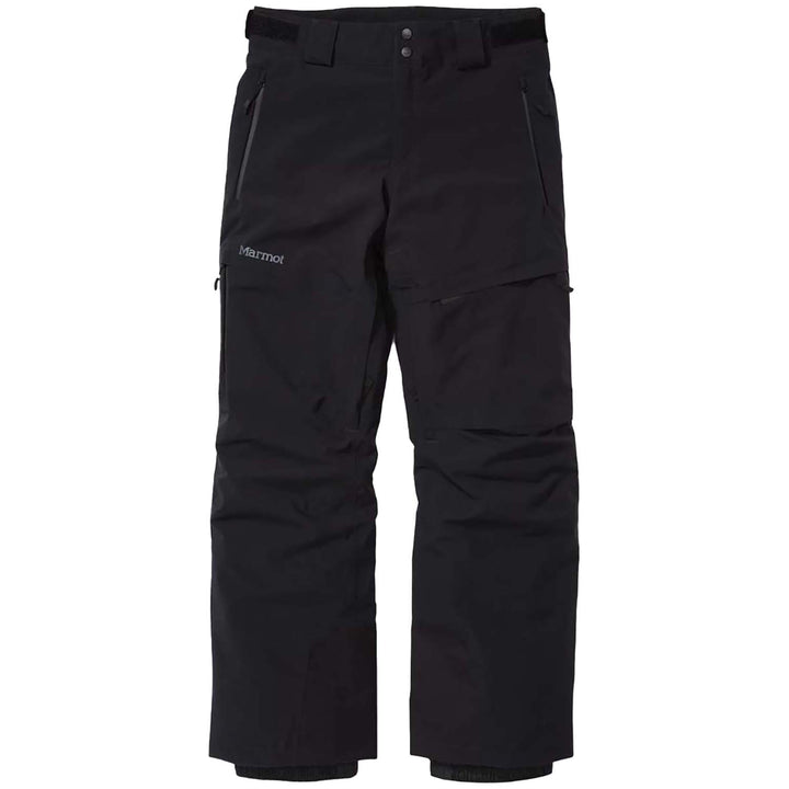 Marmot Layout Cargo Pants - Men's Black