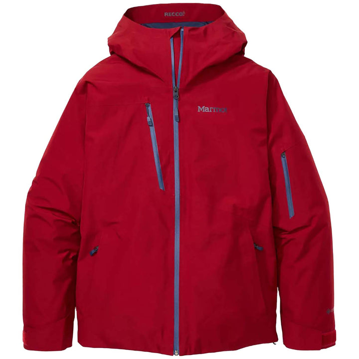 Marmot Lightray GORE-TEX Jacket - Men's Brick