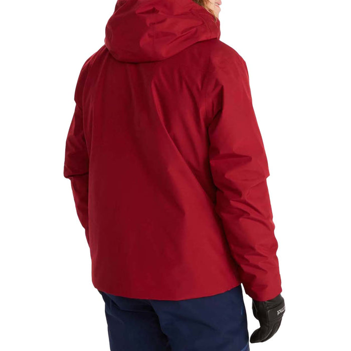 Marmot Lightray GORE-TEX Jacket - Men's Brick