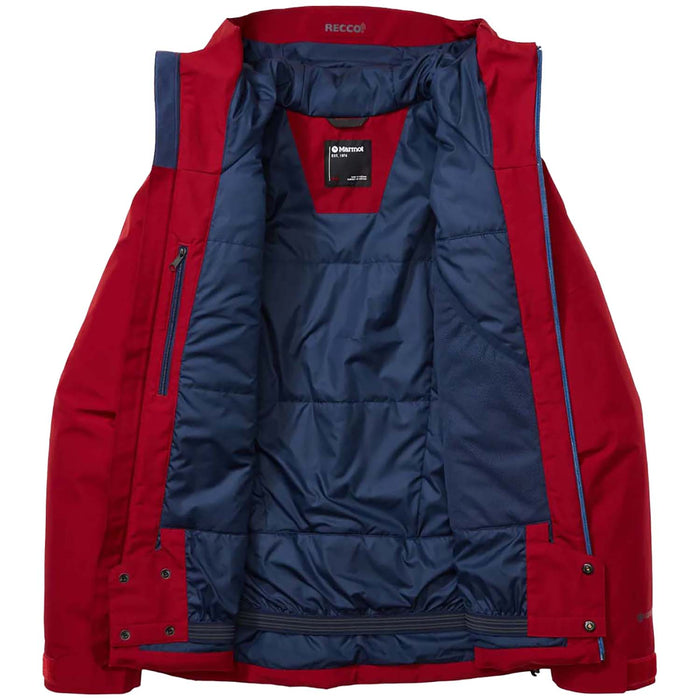 Marmot Lightray GORE-TEX Jacket - Men's Brick