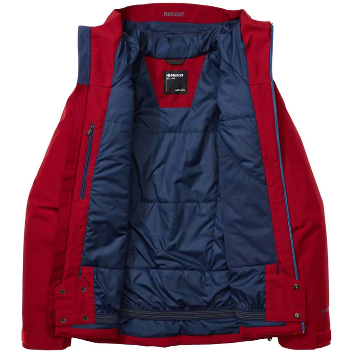 Marmot Lightray GORE-TEX Jacket - Men's Brick