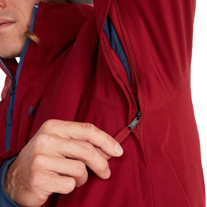 Marmot Lightray GORE-TEX Jacket - Men's Brick