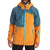 Marmot Smokes Run Jacket - Men's Bronze/Stargazer