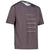 Leatt MTB Trail 1.0 Jersey Grape