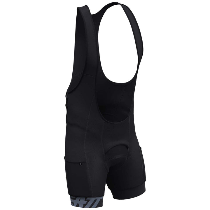 Leatt MTB 4.0 Bib Liner Shorts Black
