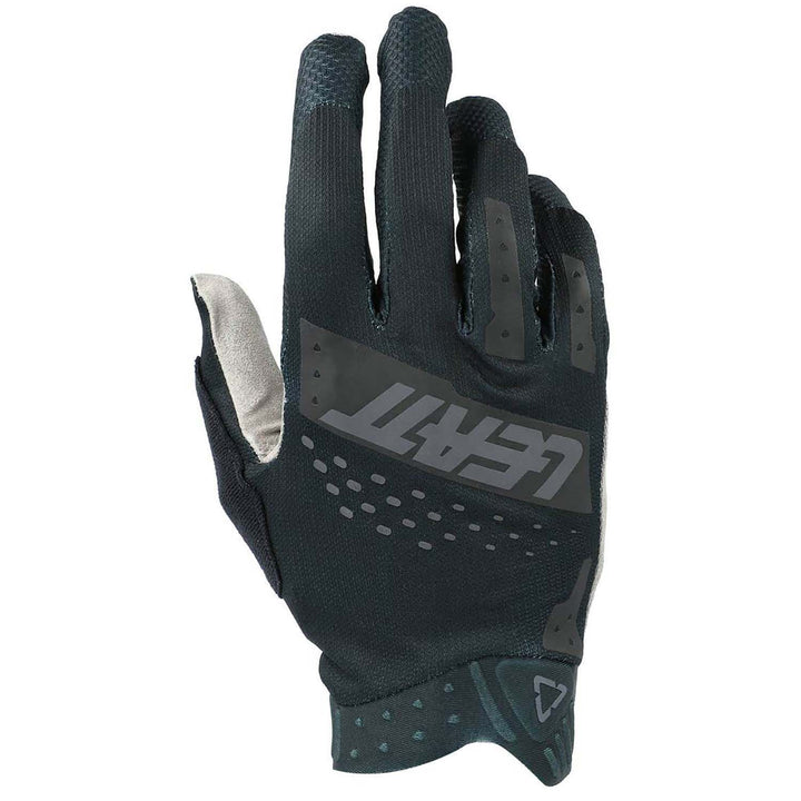 Leatt MTB 2.0 X-Flow Bike Gloves Black