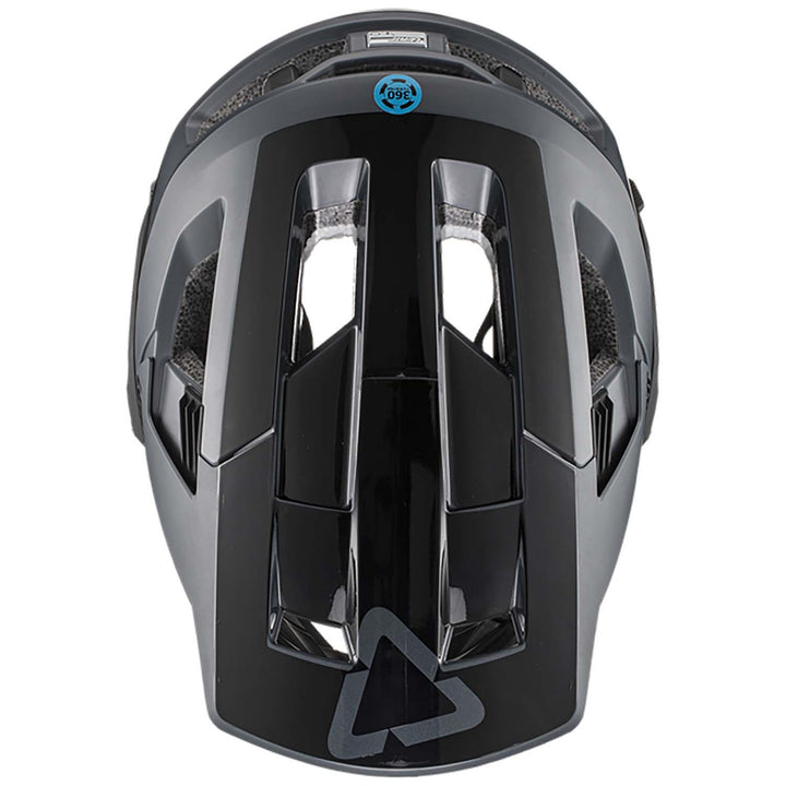Leatt MTB Enduro 4.0 V21 Bike Helmet Black