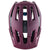 Leatt MTB Trail 3.0 V22 Bike Helmet Malbec