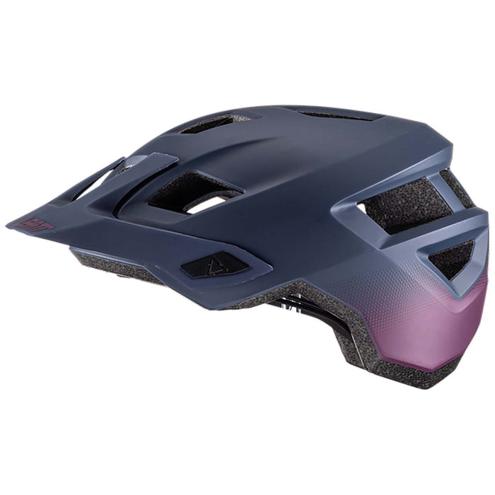 Leatt MTB AllMtn 1.0 V22 Bike Helmet Dusk