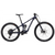 Transition Patrol Alloy NX Complete Mountain Bike 2022 Blueberry