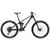 Transition Scout Alloy GX Complete Mountain Bike 2024 Classy Black