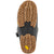 Nitro Chase Dual Boa Snowboard Boots 2024 Black