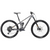 Transition Sentinel Alloy GX Complete Mountain Bike 2022 Platinum Silver