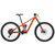 Transition Spire Alloy NX Complete Mountain Bike 2022 Factory Orange