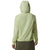 Mountain Hardwear Sunshadow Long Sleeve Hoodie - Women's Electrolyte