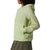 Mountain Hardwear Sunshadow Long Sleeve Hoodie - Women's Electrolyte