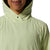 Mountain Hardwear Sunshadow Long Sleeve Hoodie - Women's Electrolyte