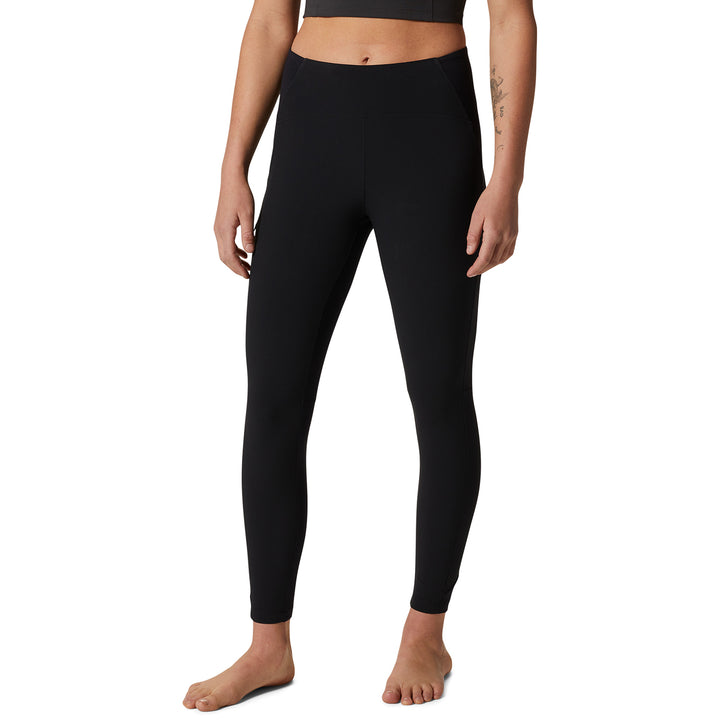 Mountain Hardwear Chockstone Tights - Women's Black