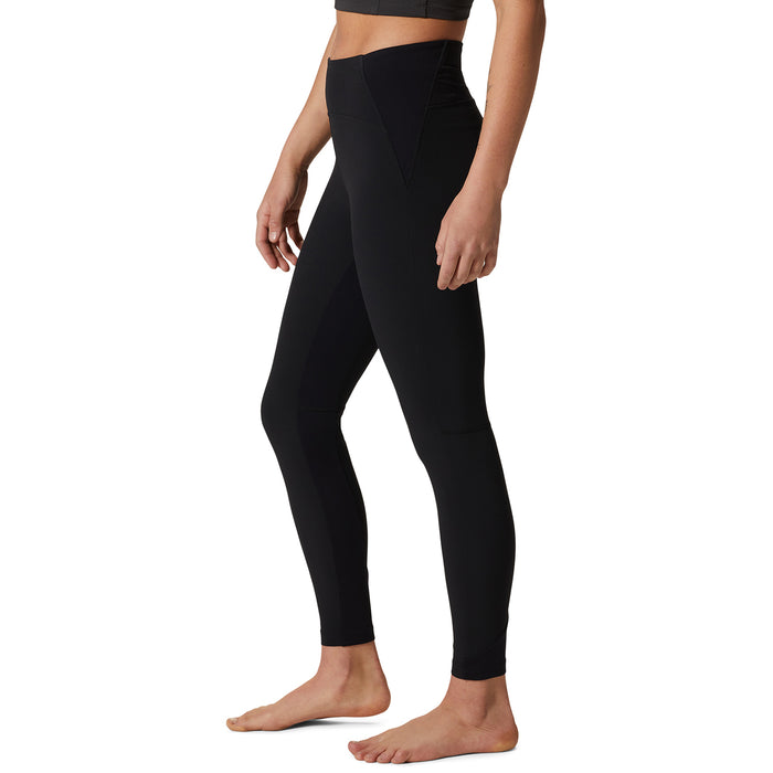 Mountain Hardwear Chockstone Tights - Women's Black