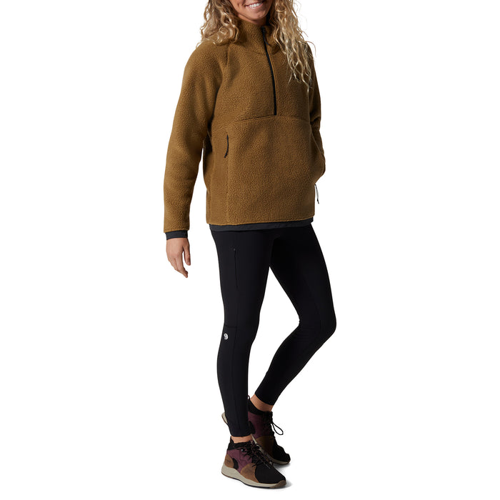 Mountain Hardwear Chockstone Tights - Women's Black