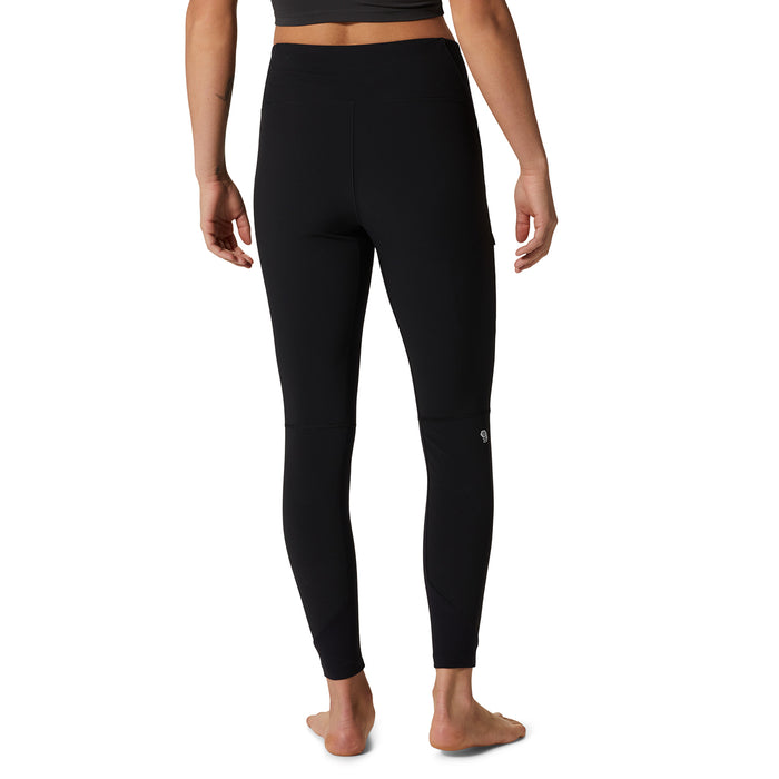 Mountain Hardwear Chockstone Tights - Women's Black