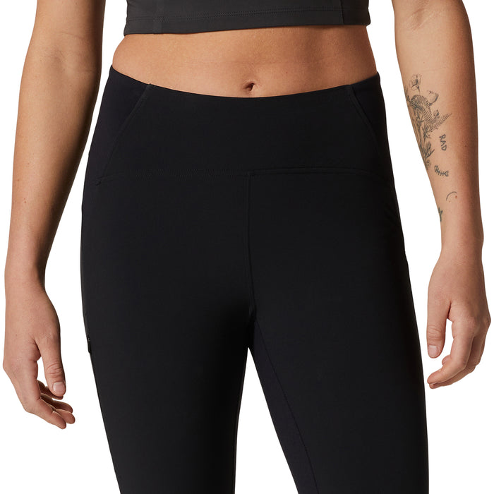 Mountain Hardwear Chockstone Tights - Women's Black