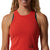 Mountain Hardwear Mountain Stretch Tanklette - Women's Summit Red