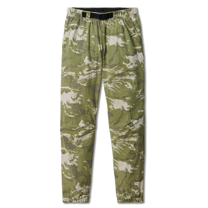 Mountain Hardwear Stryder Pants - Women's Light Cactus Crag Camo Print