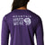 Mountain Hardwear Wicked Tech Long Sleeve Tee - Women's Purple Jewel