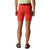 Mountain Hardwear Mountain Stretch High Rise Shorts - Women's Summit Red