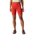 Mountain Hardwear Mountain Stretch High Rise Shorts - Women's Summit Red