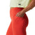 Mountain Hardwear Mountain Stretch High Rise Shorts - Women's Summit Red