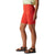 Mountain Hardwear Mountain Stretch High Rise Shorts - Women's Summit Red