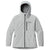 Mountain Hardwear Stretch Ozonic Jacket - Women's Glacial