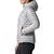 Mountain Hardwear Ghost Whisperer UL Jacket - Women's Glacial