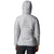 Mountain Hardwear Ghost Whisperer UL Jacket - Women's Glacial