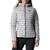 Mountain Hardwear Ghost Whisperer UL Jacket - Women's Glacial