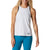 Mountain Hardwear Crater Lake Tank - Women's Fogbank Checks Print