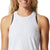 Mountain Hardwear Crater Lake Tank - Women's Fogbank Checks Print