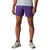 Mountain Hardwear Shade Lite™ Shorts - Men's Purple Jewel