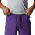 Mountain Hardwear Shade Lite™ Shorts - Men's Purple Jewel