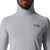 Mountain Hardwear Crater Lake™ Long-Sleeve Hoodie - Men's Glacial