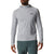 Mountain Hardwear Crater Lake™ Long-Sleeve Hoodie - Men's Glacial