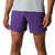Mountain Hardwear Shade Lite™ Shorts - Men's Purple Jewel