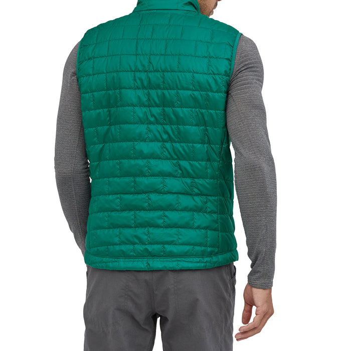 Patagonia Nano Puff® Vest Borealis Green
